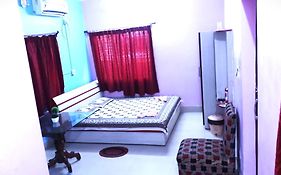 Goroomgo Bidisha-2 Digha - Excellent Stay With Family, Parking Facilities